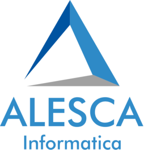 Logo di alesca