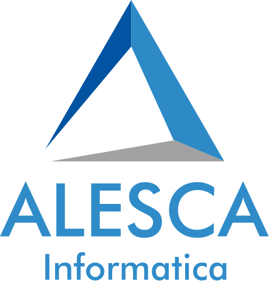 Logo di alesca